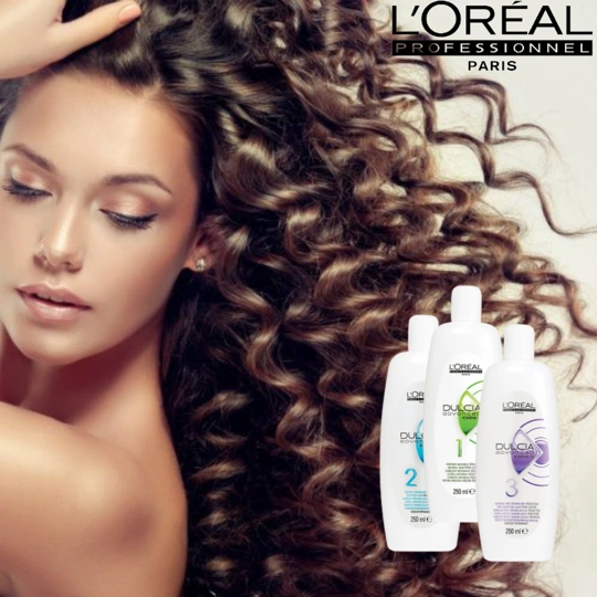 L'Oreal Dauer készítmények főképe